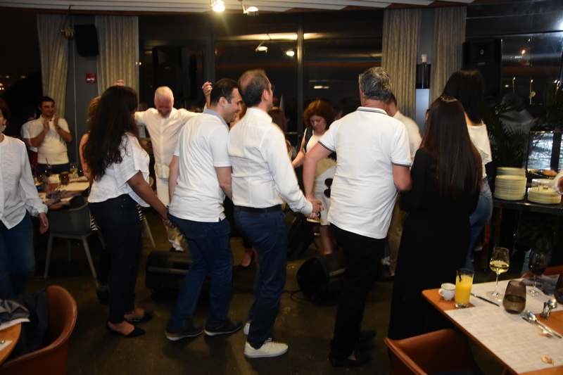 Visit Lebanon 2018 at Kempinski Summerland